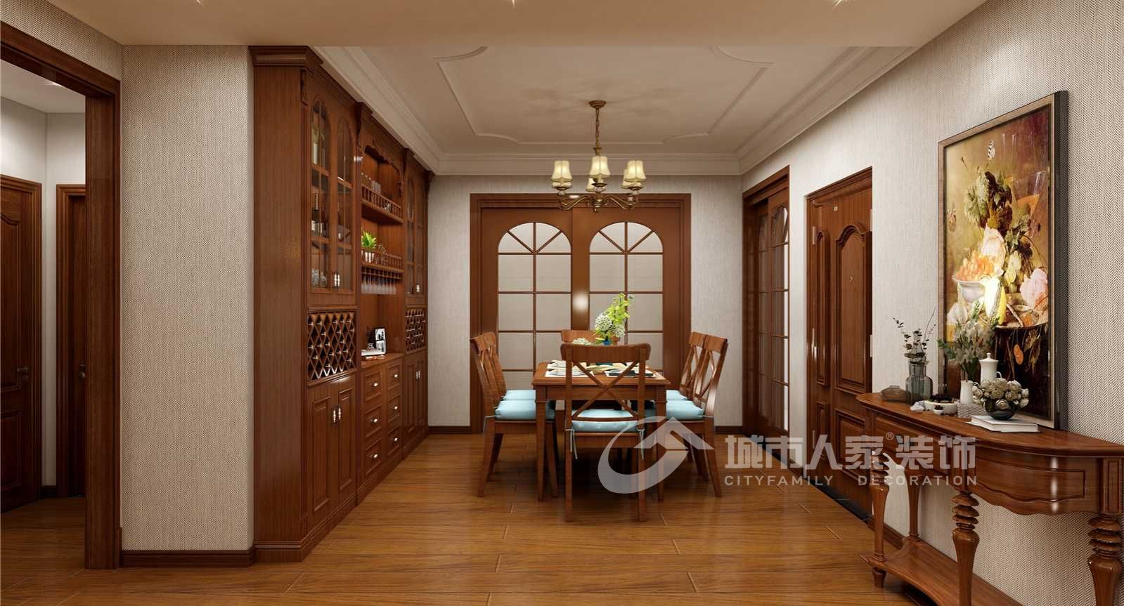 现阶段比较科学合理的厨房动线设计哪一种?