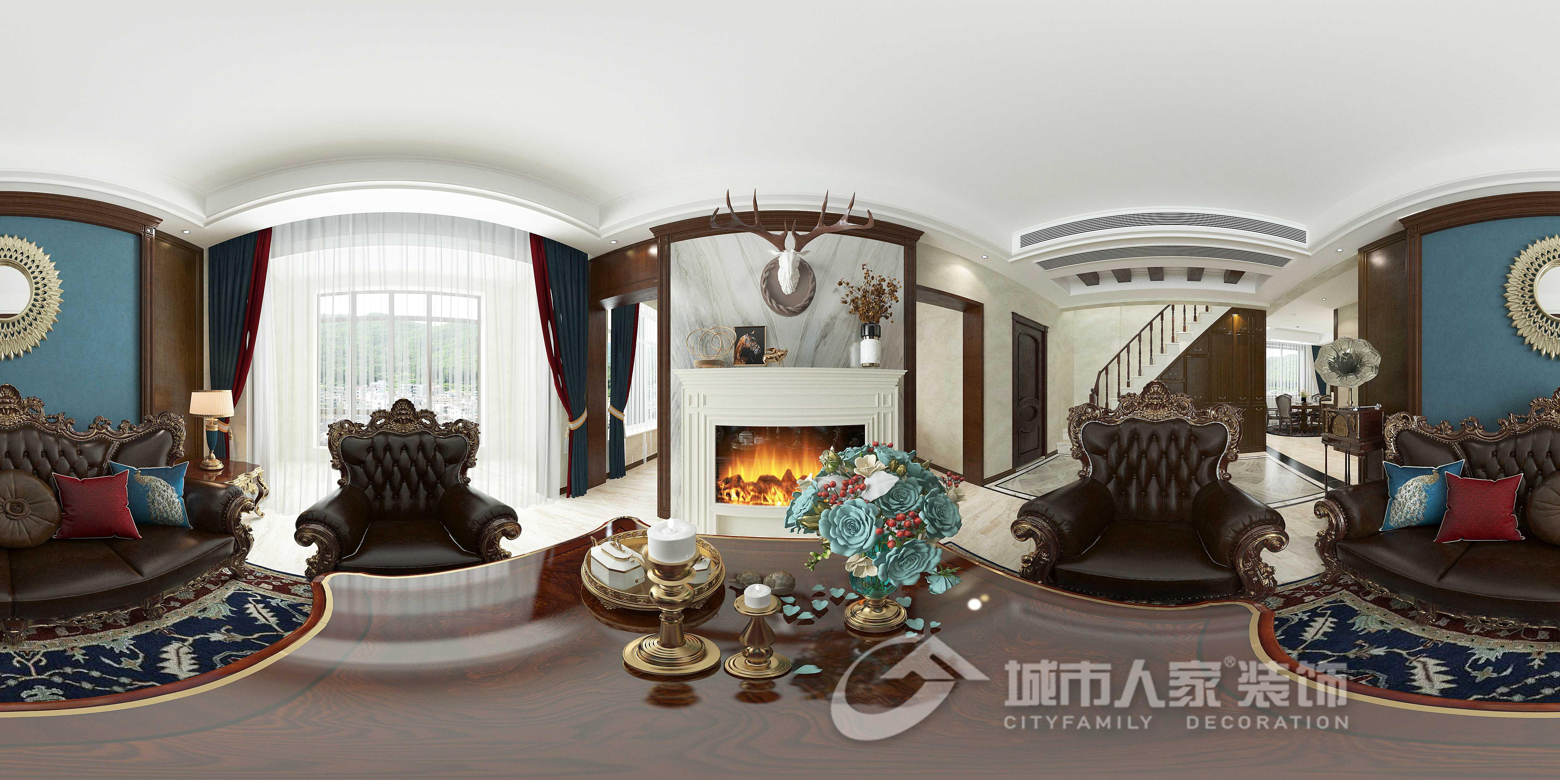 碧桂园凤凰首府